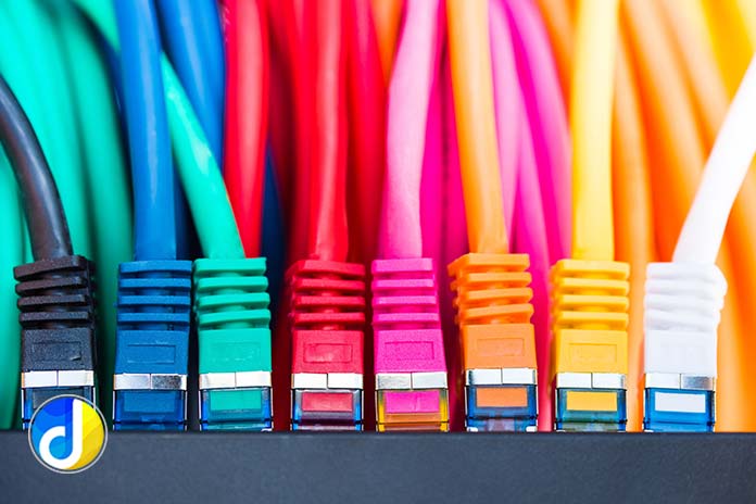 How to choose the best Network cables for a home