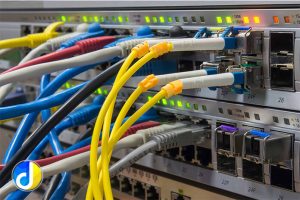 What's the Difference between Ethernet vs. Patch Cables