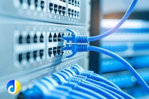 The 5 Best Network Switch in The UAE