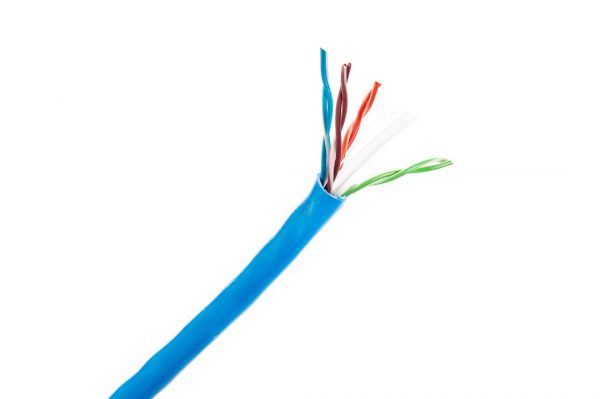 Legrand CAT6 UTP Ethernet Cable