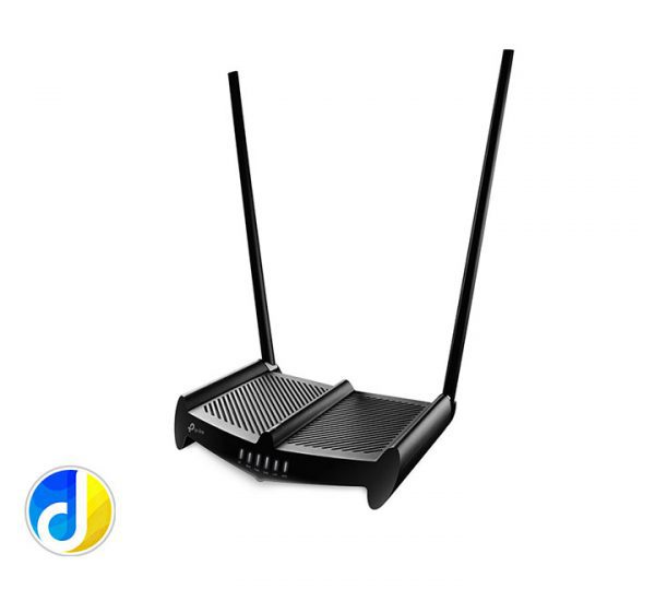 Buy TP-Link Wireless Router TL-WR841HP