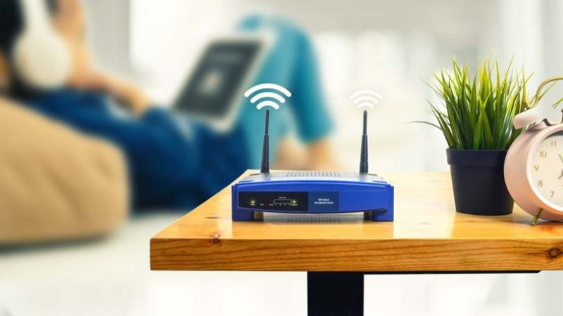 Buy router for home