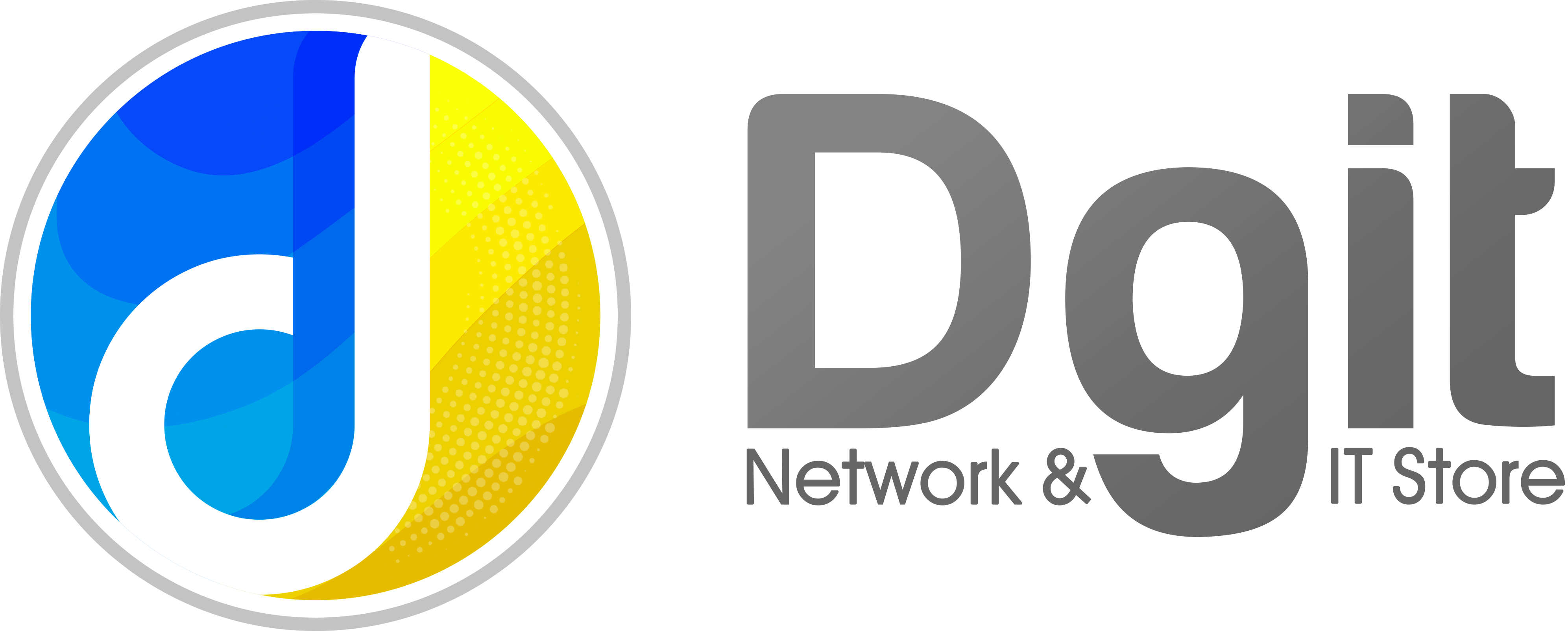 Dgit logo