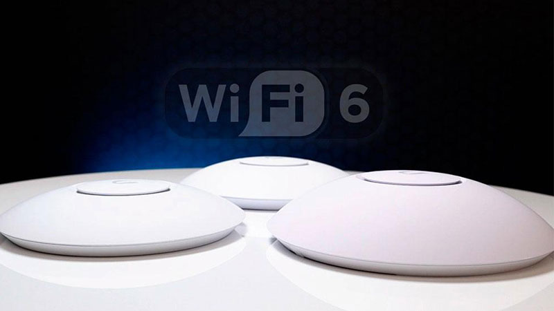 Best Wi-Fi 6 access point
