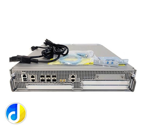 Cisco ASR1002-X Router