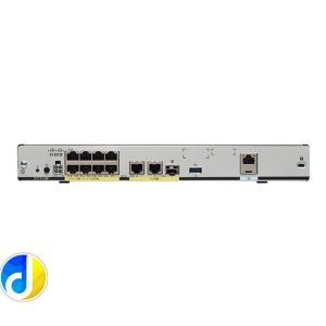 Cisco C1111-8P Router