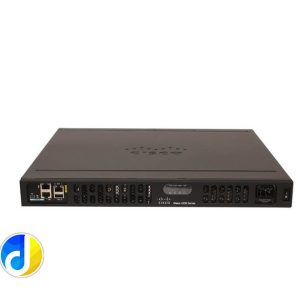 Cisco ISR4331-VSEC/K9 Router