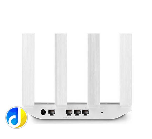Huawei WS5200 Wireless Router