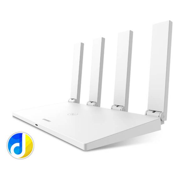 Huawei WS5200 Wireless Router