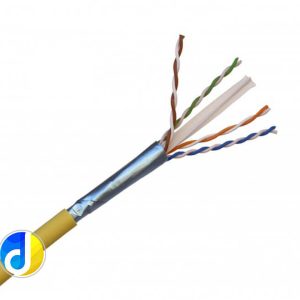 Legrand CAT6A UTP Network Cable