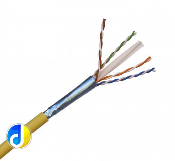 Legrand CAT6A UTP Network Cable