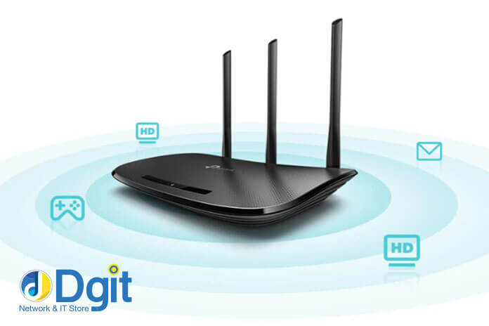 Buy TP-Link Access Point