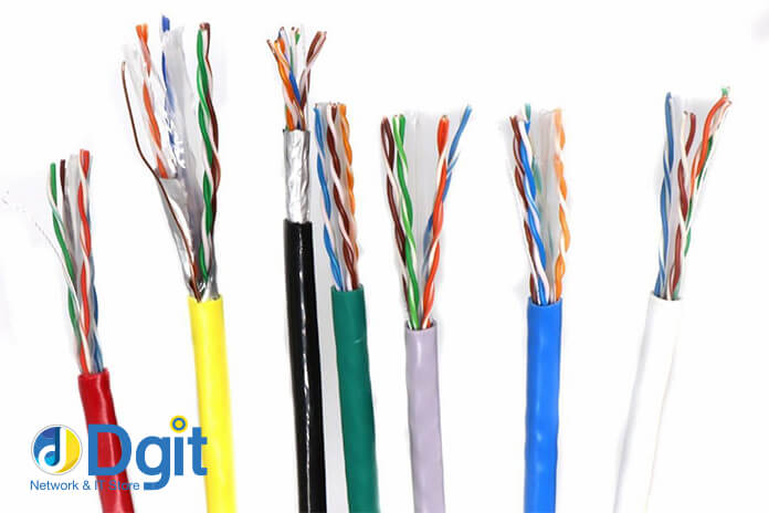 Cat 6 Ethernet Cable Speed