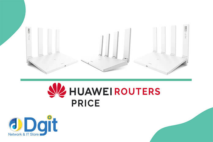 Huawei Router price